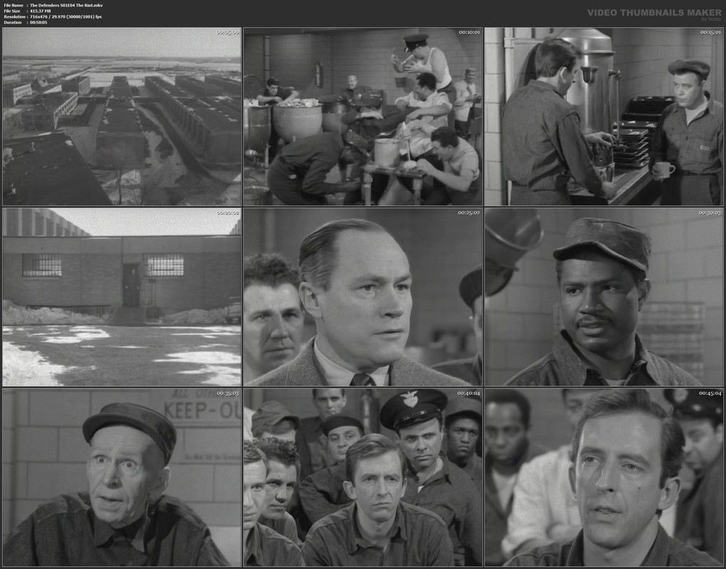 The Defenders S01E04 The Riot.mkv