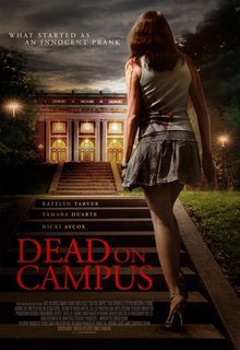 Dead on campus - Un gioco mortale (2014).mkv BDRip 576p x264 AC3 iTA-ENG