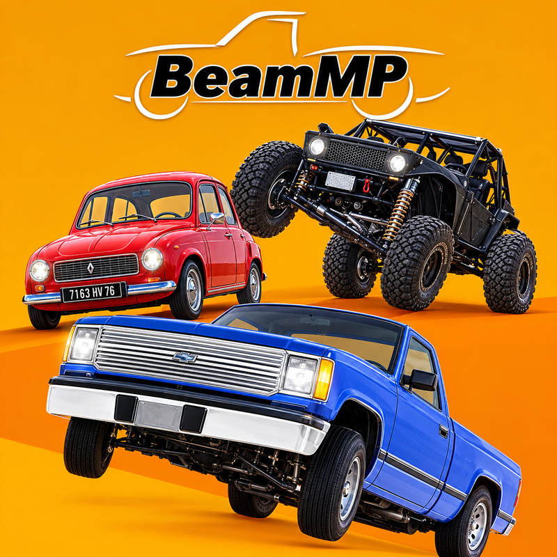 BeamMP