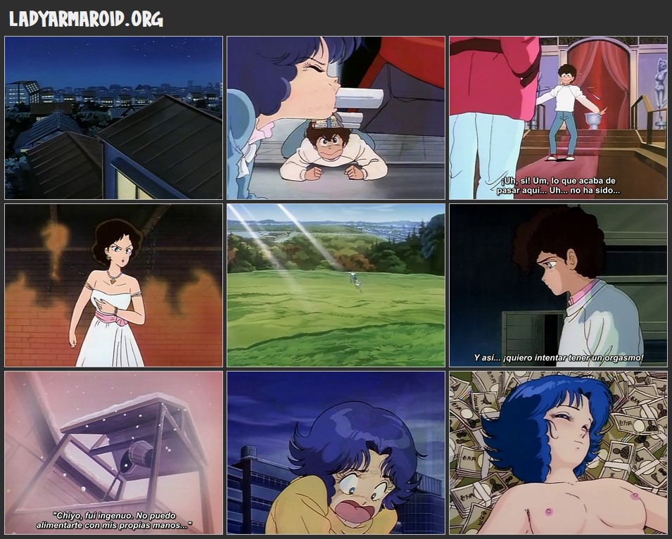 Minna Agechau - 1987 - (LD-Rip. Japones Sub. Español)(Varios) 5