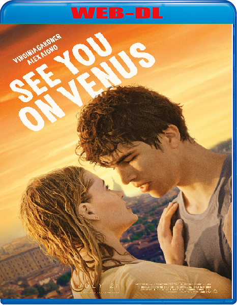 See You on Venus - Ci vediamo su Venere (2023) mkv FullHD 1080p WEBDL ITA ENG Sub