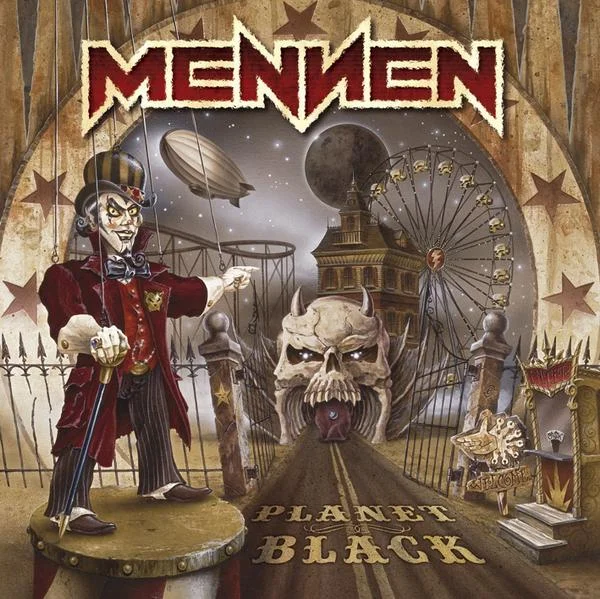 [Image: mennen-planet-black-Cover-Art.webp]