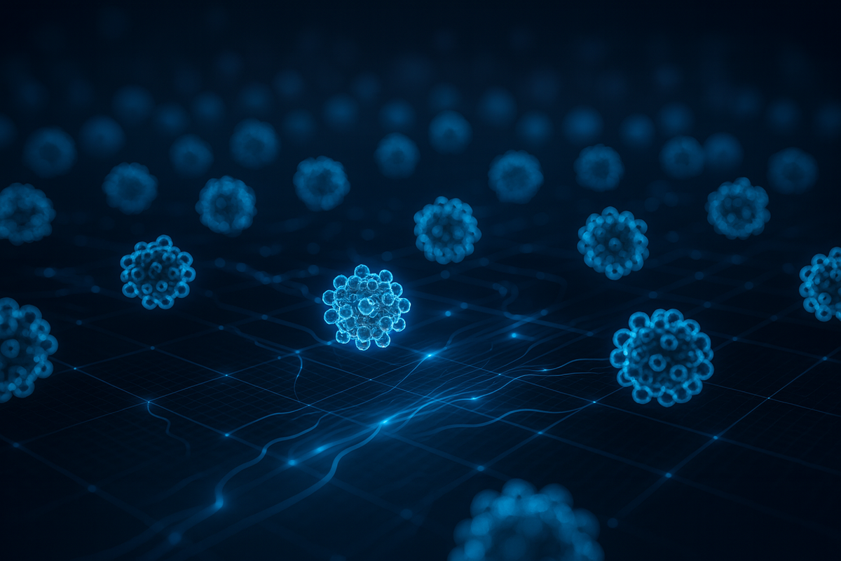 AI Molecular Screening