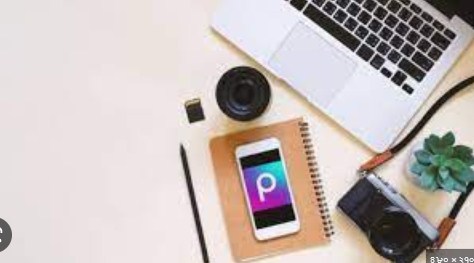 Picsart for Beginners - Master Photo Editing Using This App