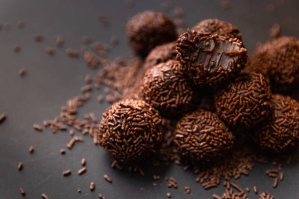 brigadeiro