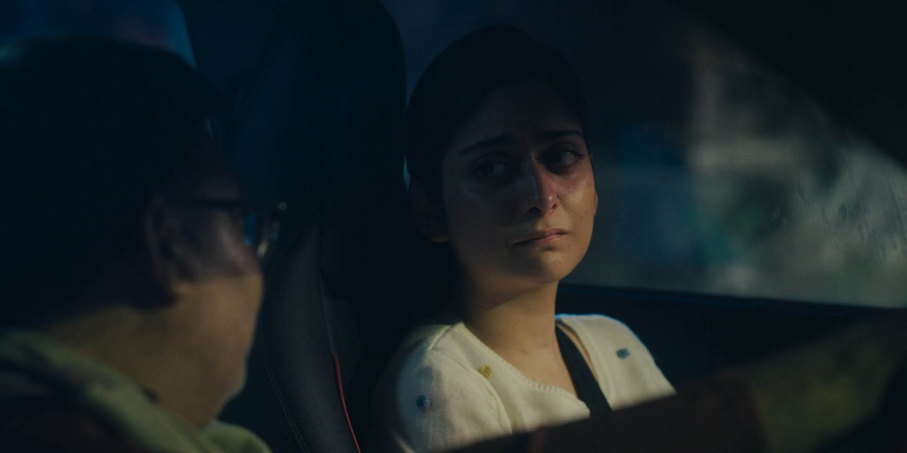 FLAMES (2023) Season 4 [Hindi] WebRip 480p, 720p, 1080p ESub - Complete Screenshot