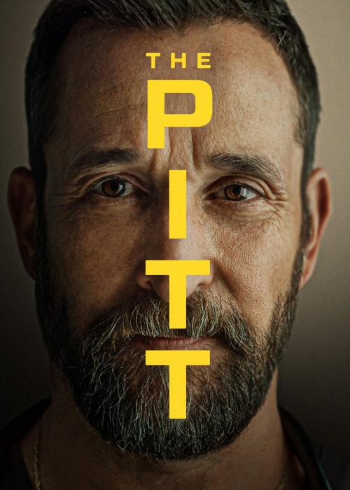 The Pitt (2026) (Sezon 2) PL.720p.HMAX.WEB-DL.DDP5.1.H.264-BRX | Lektor PL
