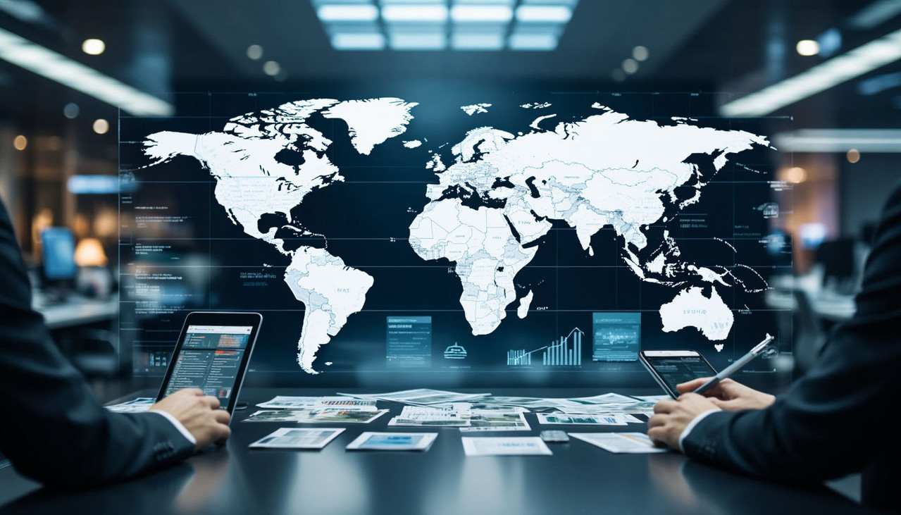 Как провести ВЭД-платеж