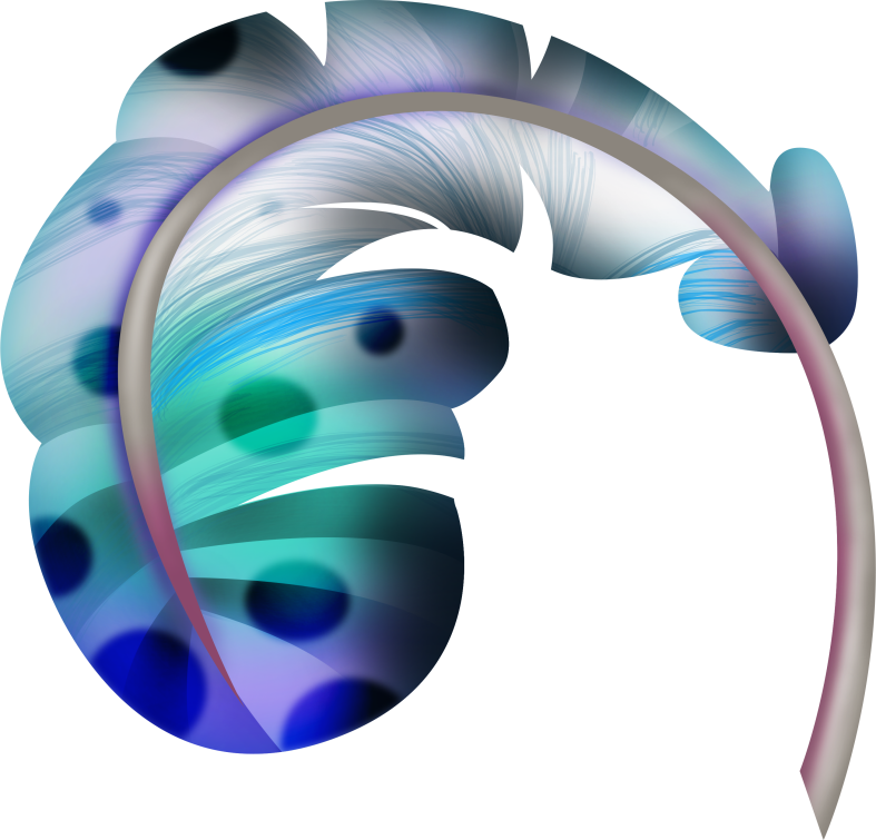 Pumpkinfairykitpudnfeather