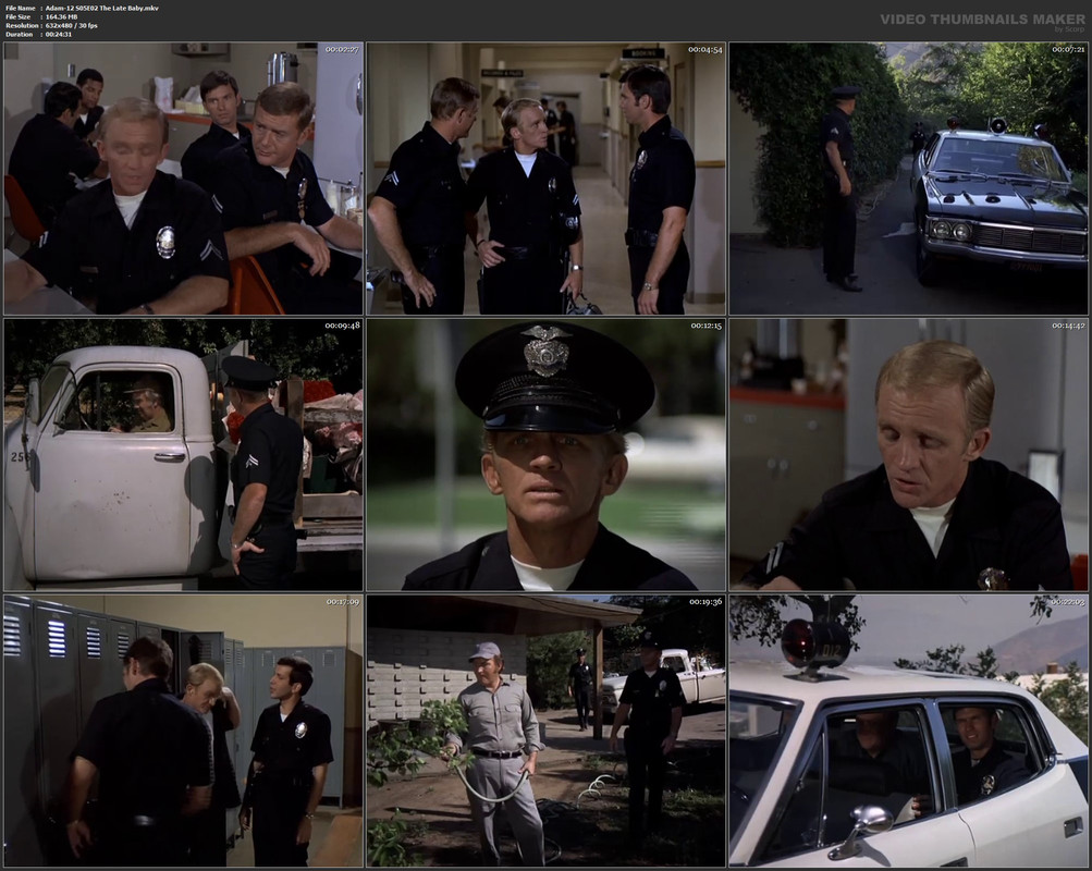Adam-12 S05E02 The Late Baby.mkv