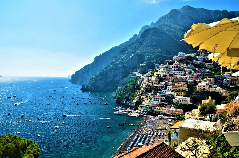 Italia y sus pueblos-2018/2019/2023 - Blogs de Italia - POSITANO-23-9-2018 (42)