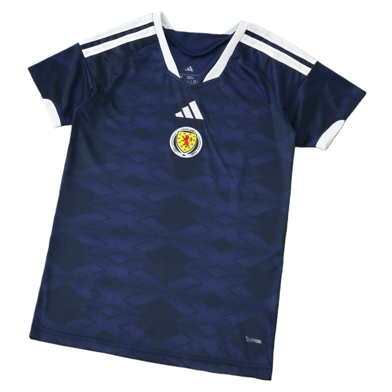 2026 FIFA World Cup Scotland home Women's Shirt
