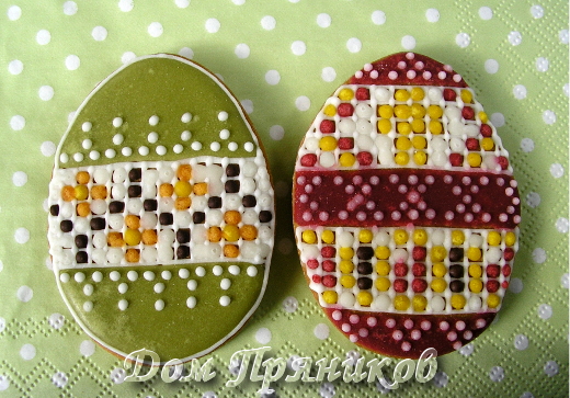 Писанки 004
