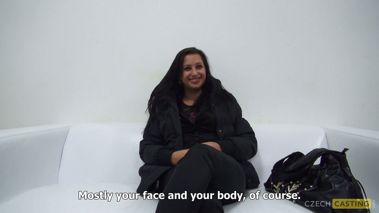 CZechcastingerika3497 005