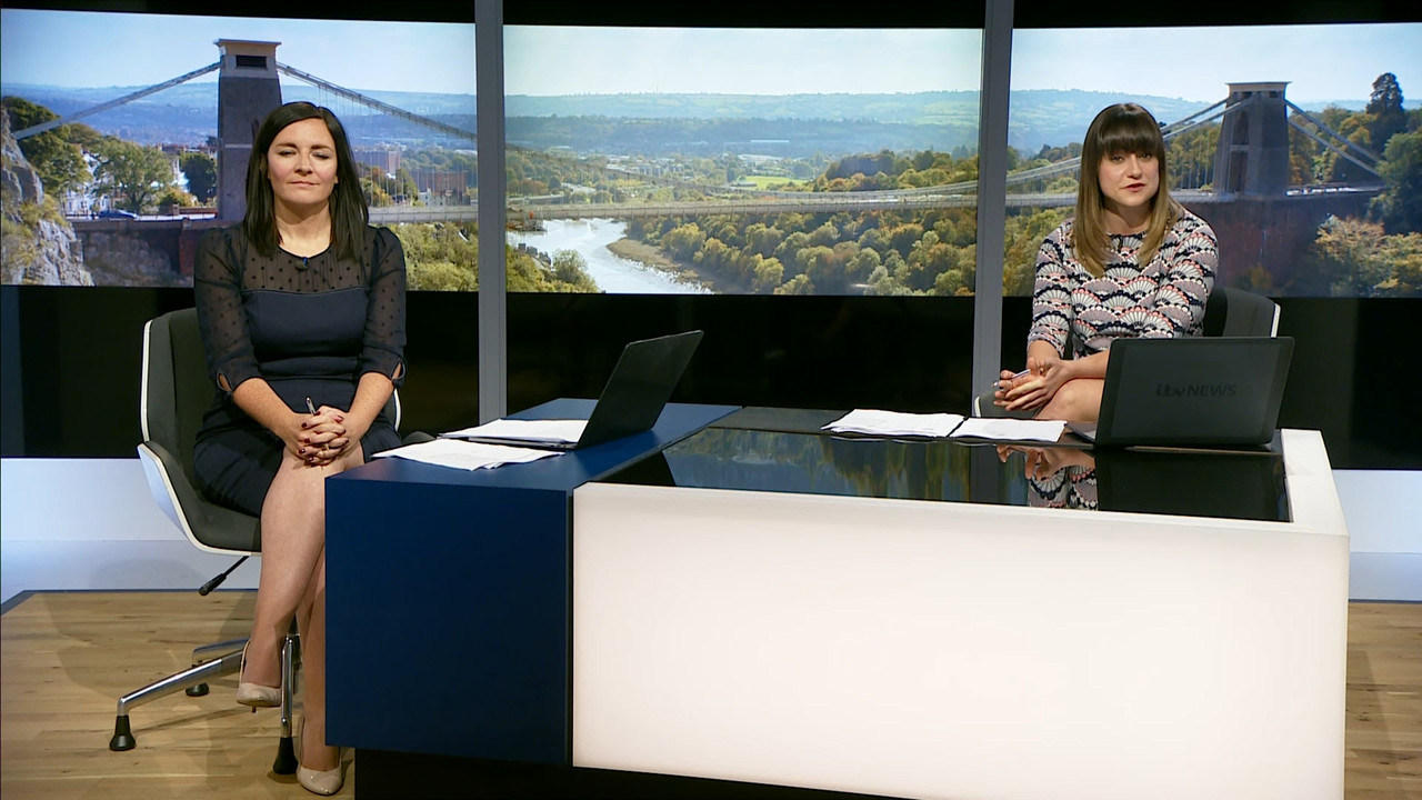 09.17 - 18.00.00 - ITV News London. The latest news in London and the....ts_snapshot_25.23.936