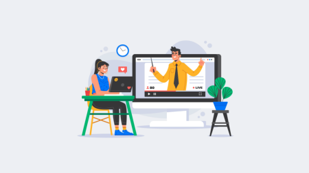 Creating a Technology Course by Examples Creating a Technology Course by Examples