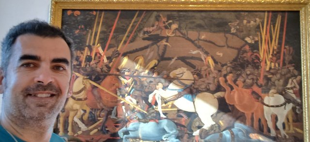 Roma y Florencia en 3 días - Blogs de Italia - Tren de las 5:40 a Florencia (21)
