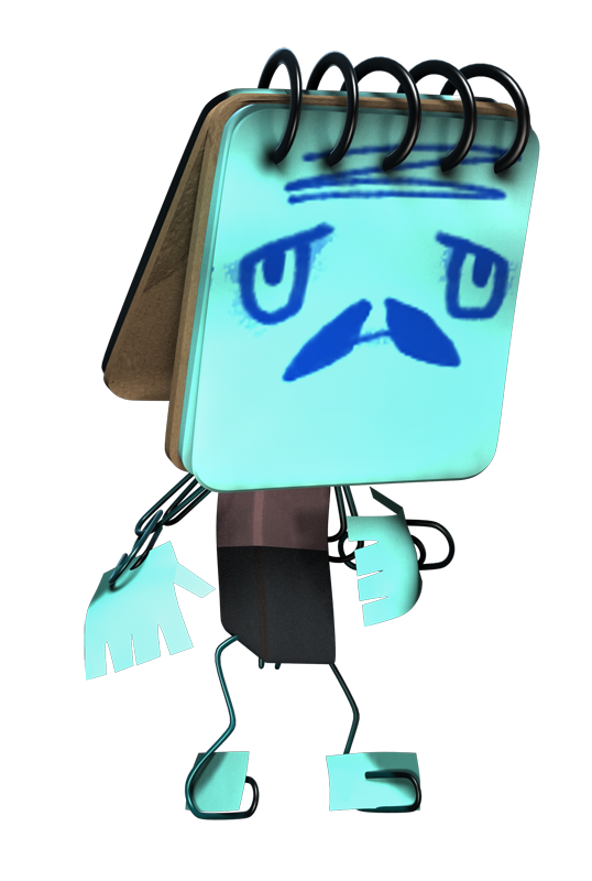 Clive Handforth Derp