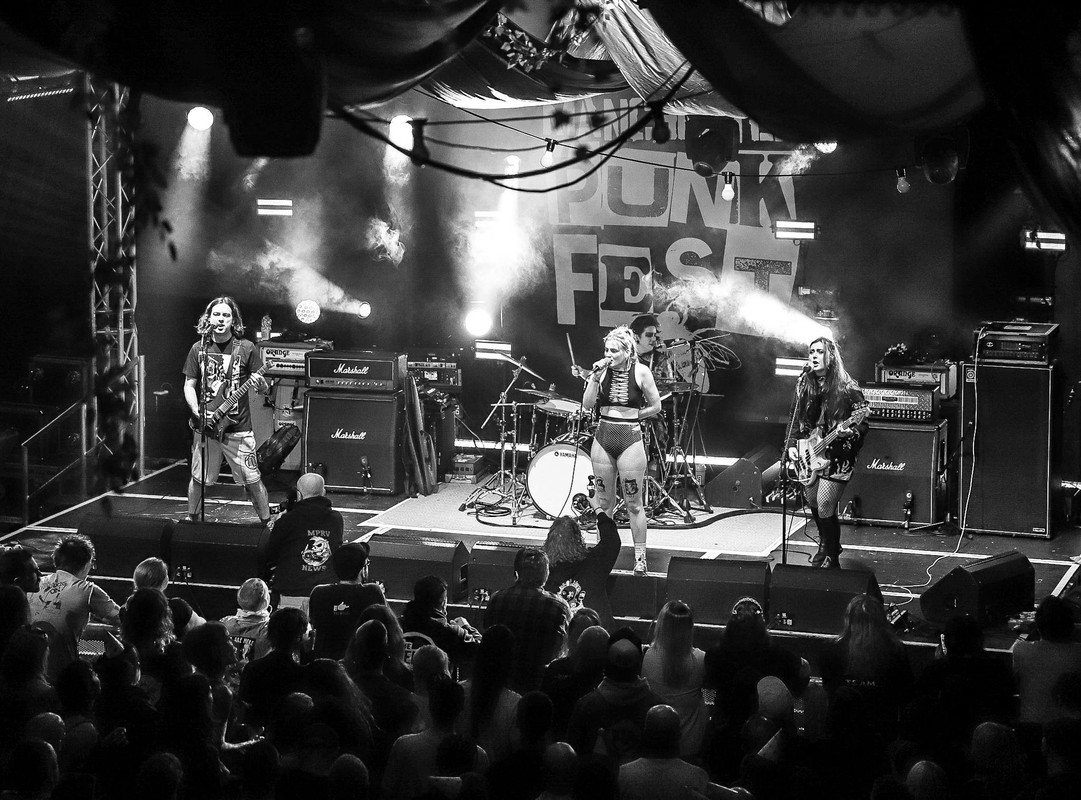 Manchester-Punk-Festival