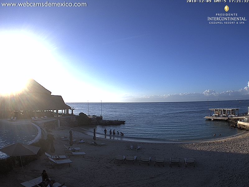 Playas sin Algas en Riviera Maya (Sargazo) - Foro Riviera Maya y Caribe Mexicano