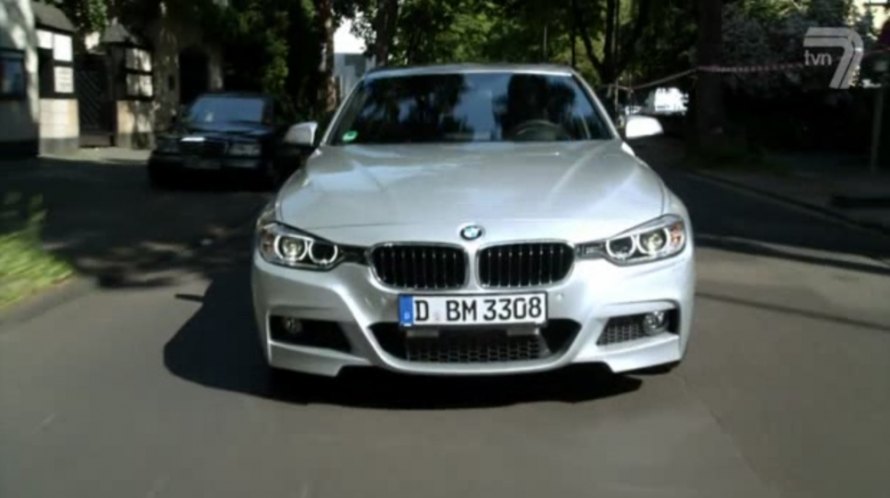 34.01 BMW M-Sport