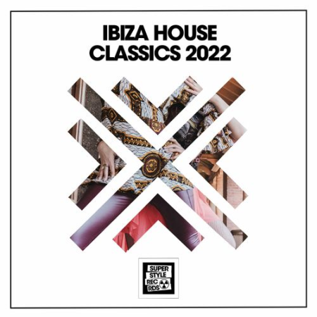 VA - Ibiza House Classics 2022 (2022)