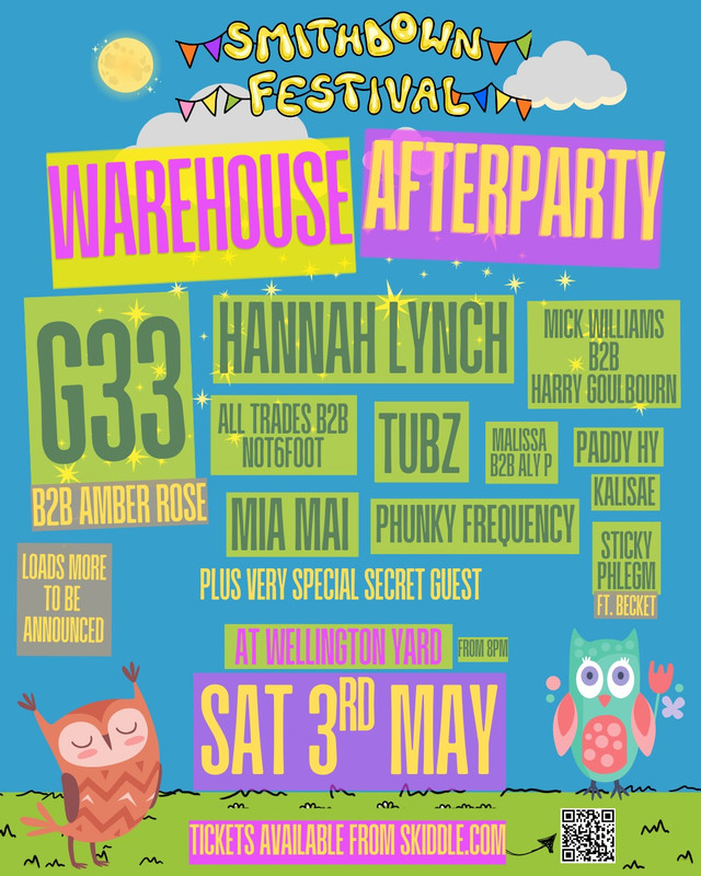 Smithdown-Festival-Warehouse-Afterparty