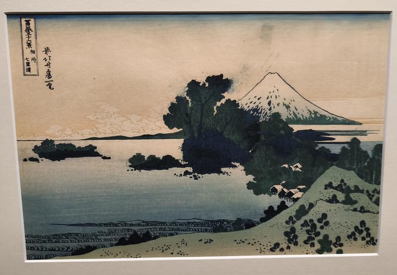 San Pietro in Montorio,La Gran Ola de Hokusai y Museos Capitolinos. - Roma (Hokusai), Florencia, Bolonia y Forli (103)