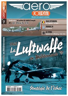 Re: Aero Journal (FR)