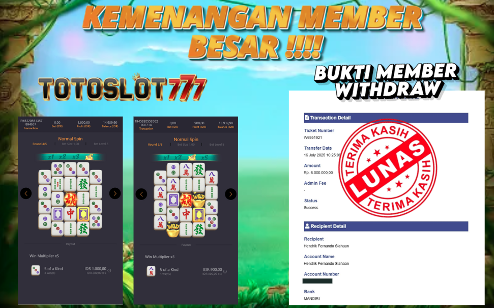 Bukti 