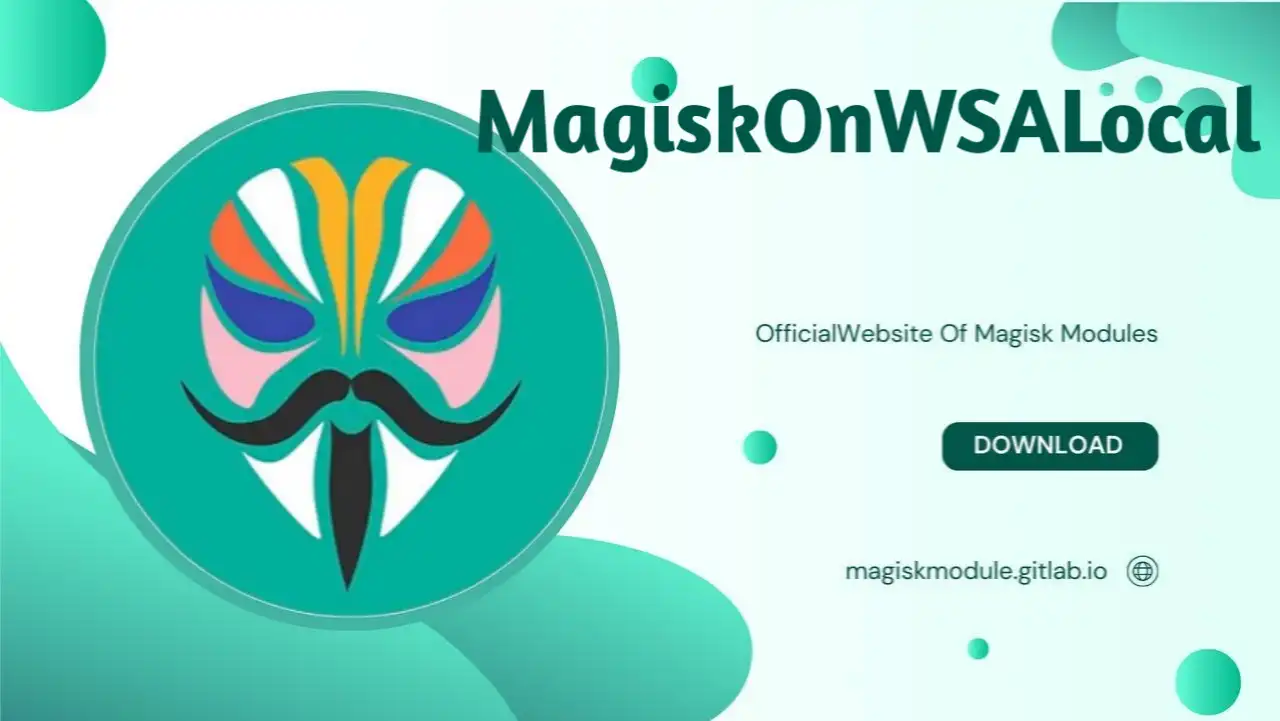 MagiskOnWSALocal