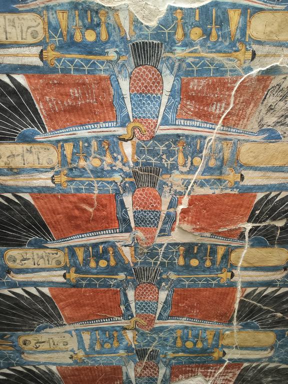 Ленивый Египет (Хургада, Луксор, Каир), декабрь 2025 - январь 2026