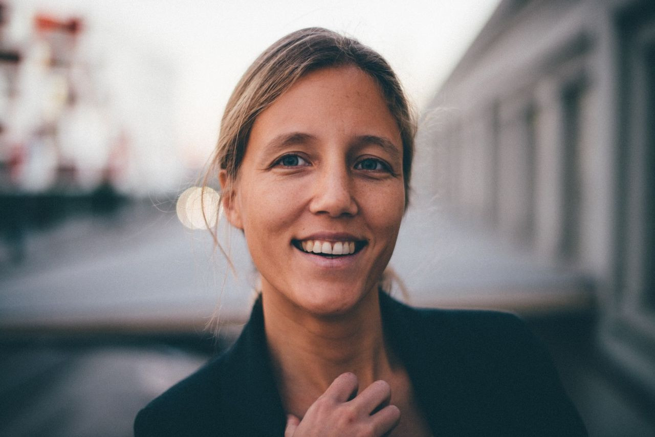 Sophie van Haasen