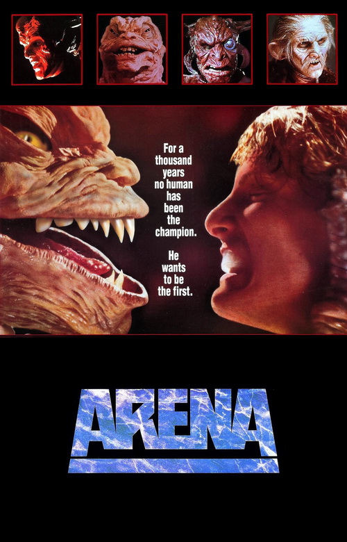 Arena (1989) PL.1080p.WEB-DL.H264-wasik / Lektor PL