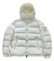 Moncler Down Jacket