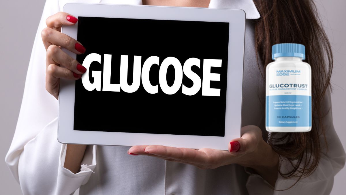 GlucoTrust