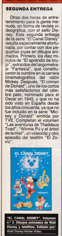 1718 FOTOGRAMAS Año XXXIX Segunda Epoca Abril de 1986 01