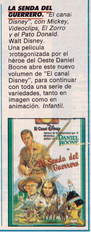 RECORTES CARATULAS TELEPROGRAMA DIARIO 16 03