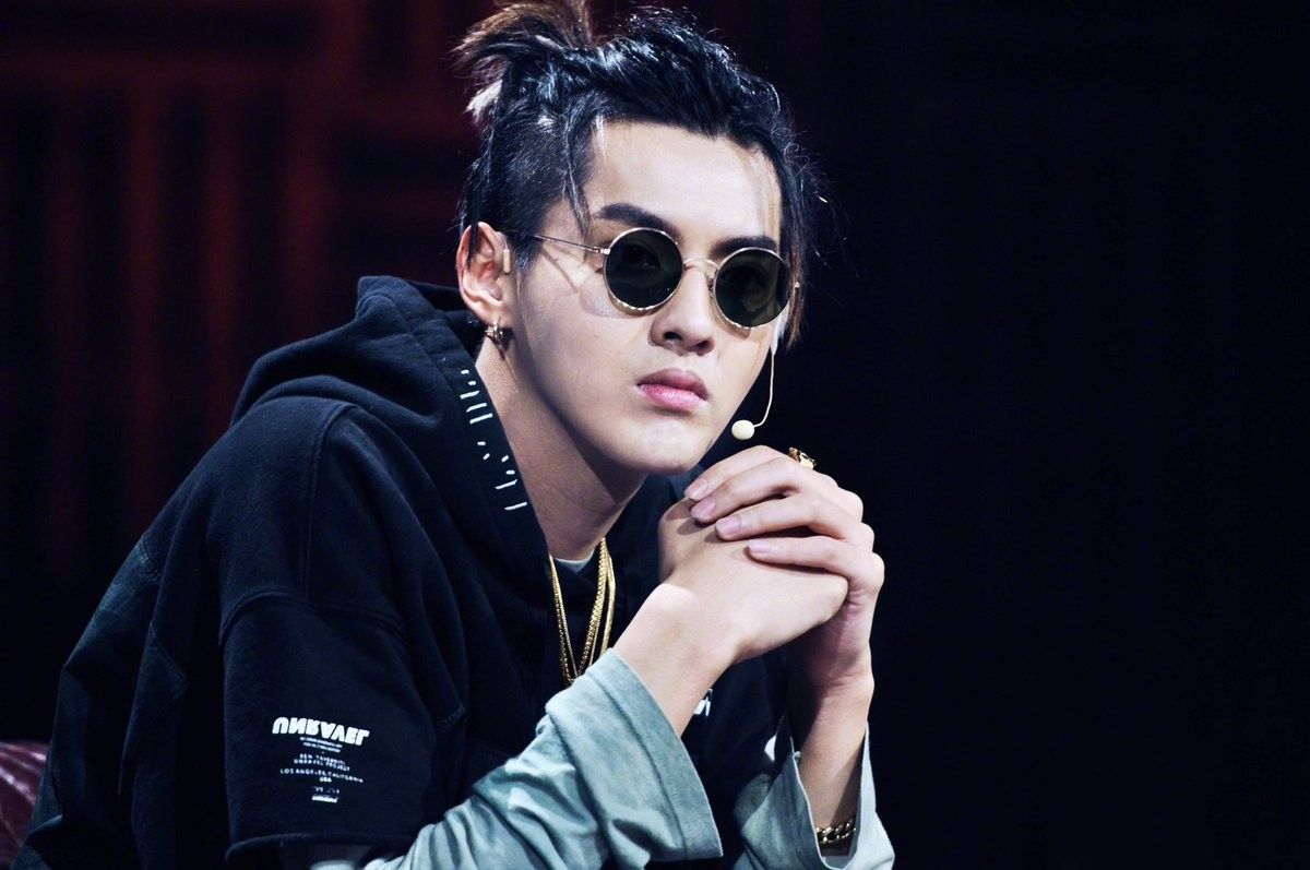 Kris Wu Net Worth|Wiki,bio,chinese actor,singer,songs, movies, wife ...