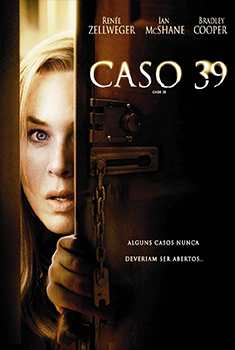 Caso 39 (2009) WEB-DL 1080p Dublado