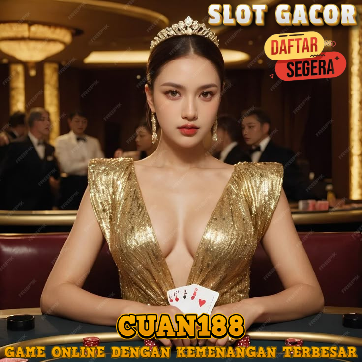 CUAN188 » CUAN 188 Nama Besar Game Online Di Kancah Dunia