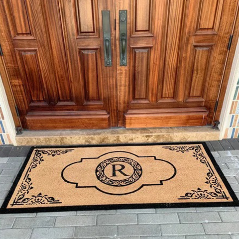 Personalized Doormats