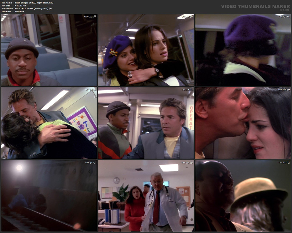 Nash Bridges S02E07 Night Train.mkv