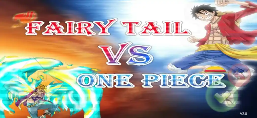 One Piece Mugen APK 12.0 Free Download New Version