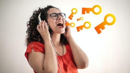 How To Find Singer'S Key In 2 Seconds + Ear Training & More How To Find Singer'S Key In 2 Seconds + Ear Training & More
