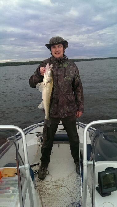 Абрамов Александр, Москва