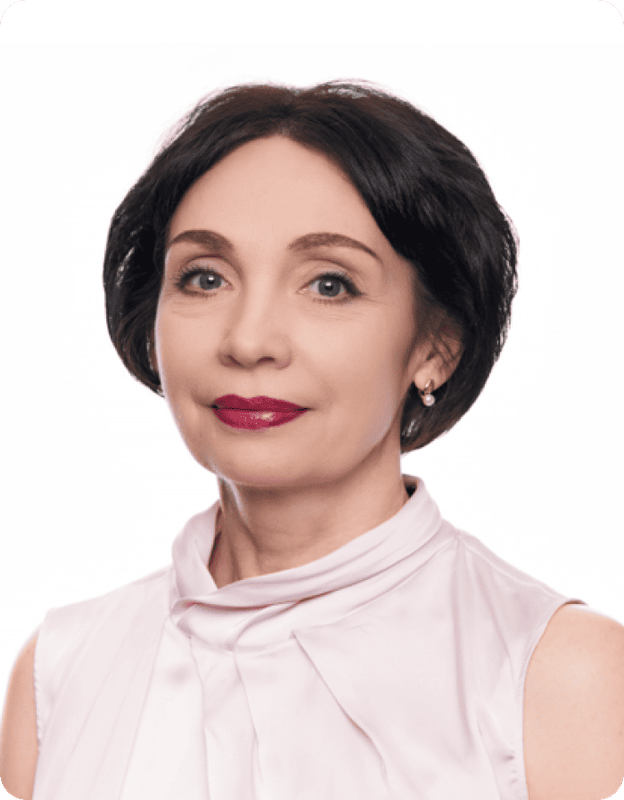 Психолог Попова Светлана Александровна
