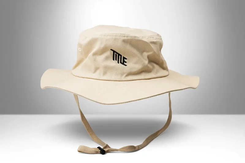 Chapéu modelo Safari Hat