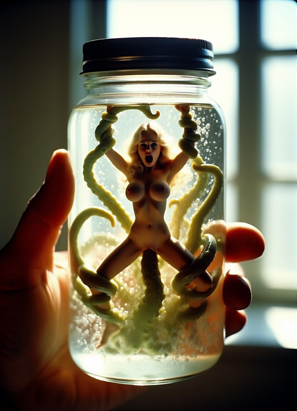 glass jar (368)