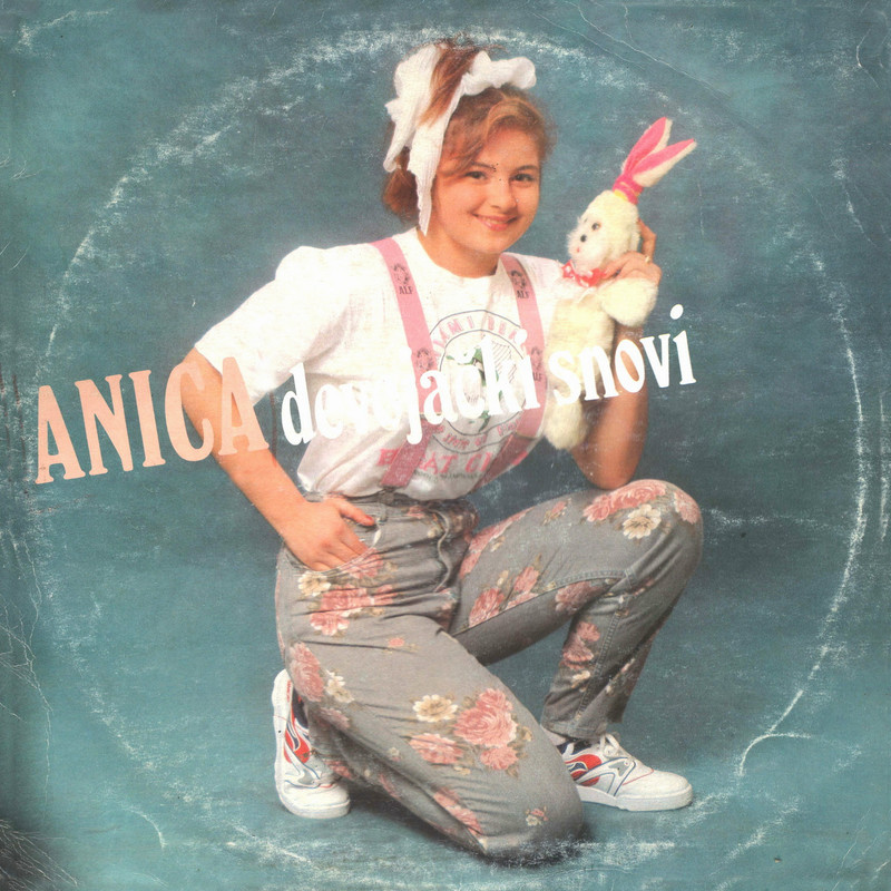 Anica Milenkovic 1992 p